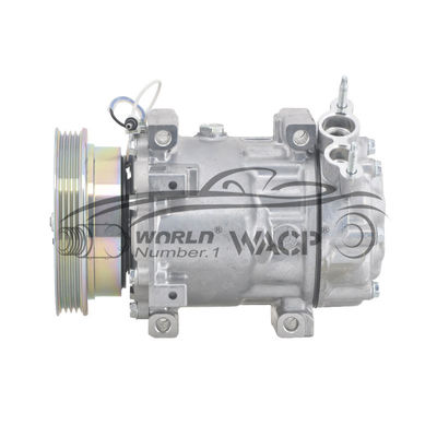 7711497526 Ar condicionado Compressor de carro Para Renault Laguna Para Sandero WXRN059