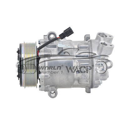926000979R Compressor de ar condicionado para automóveis 7V16 7PK Para Renault WXRN074