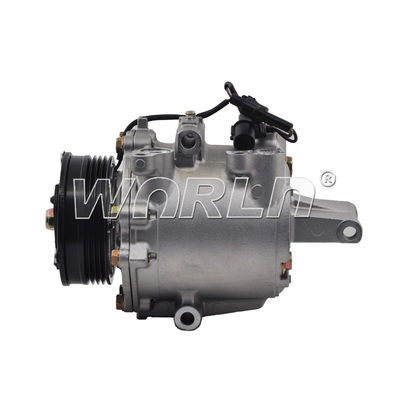 Compressores de ar condicionado automático modelo 7813A138 2005-2012 WXMS009 Para Mitsubishi Colt CZT