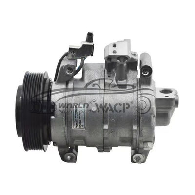 Compressor de ar condicionado para automóveis 890904 Para Honda Accord Para Crosstour3.5 CR2 WXHD034