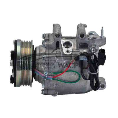 Auto AC compressor 38810R1AA010M2 Para Honda Civic Para Acura ILX1.6 Para 1.8 FK2 Para FR1 Para FB2 WXHD035