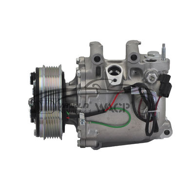 Ar condicionado Compressor de carro 38810R6CH01 Para Honda Civic IX1.6 1.8 WXHD036