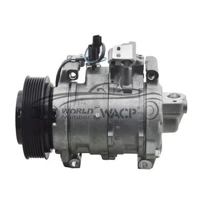Compressor de ar condicionado automático 38810R28H01 Para Honda Elysion2.4 RR7 WXHD038