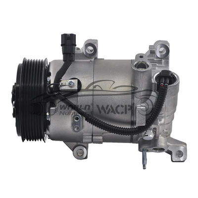 Compressor de ar condicionado 700511270 Para Honda Civic Para CRV Para HRV WXHD044