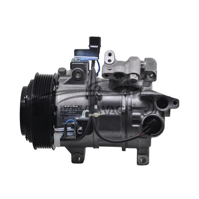 Compressor de ar condicionado para carros de 12 V para Honda Elysion para Spirior2.4 CU6 WXHD047