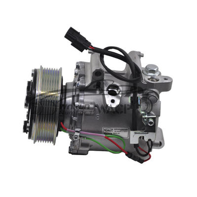 Compressor de ar condicionado para automóveis 890167 Para Honda Accord 2.0 CU Para CW WXHD053