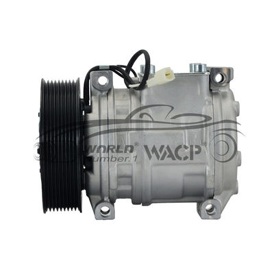 5031214 50312143 Compressor de ar condicionado para automóveis para Fendt Kleine WXTK140