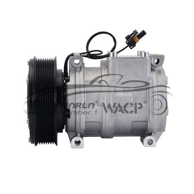 Para JohnDeere Para Pellenc Para caminhão Timberjack AC compressor 4471002380 DCP99516 WXTK142A
