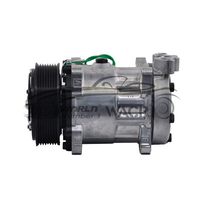 7H15 8PK Caminhão AC Compressor Para JAC VSDA 24V WXTK147