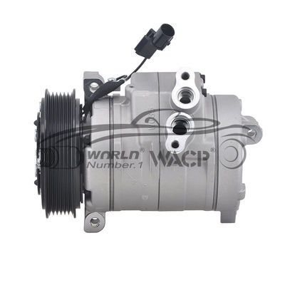 KCH1801 Sistema de autocompressor Parte AC Para Lada Priora 1.6 WXRN073