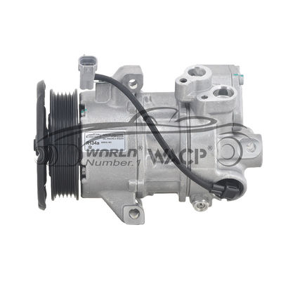 DCP17054 7813A058 Peças para automóveis Compressor de ar condicionado Para Mitsubishi Colt Para Benz Smart Para Forfour WXMS049