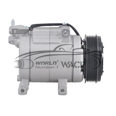 KCD1492 Compressor de ar condicionado de carro de 12 V CSP15 6PK Para Lada Granta Raio X Datsun On-do WXRN076