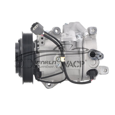 7SBU17C Compressor de ar condicionado automático 38810RJAA02 para Honda Legend WXHD069