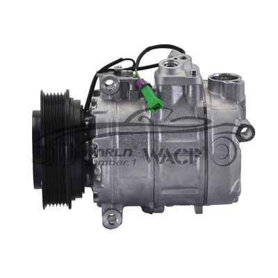 Compressor Conditioner de carro para Audi Para Pass B5 Para Porschc911 Para Boxster WXAD005