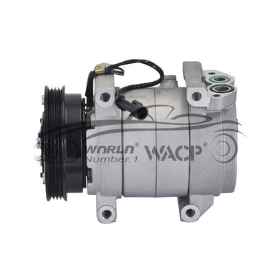 6508922M91 Caminhão AC Compressor Para Landini REX Para MC Cormick X50 12V WXTK275