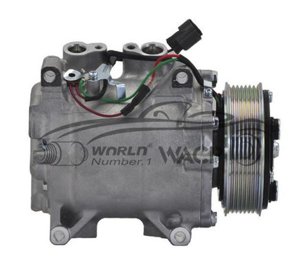 38810RBA006 Compressor de ar condicionado automático para Honda CRV para Accord 2001-2008 WXHD071