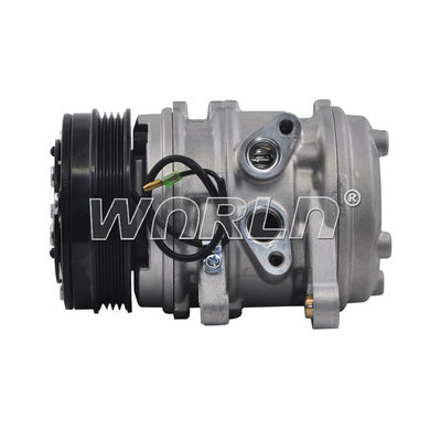 6407BV3 Compressor AC de caminhão de 12 V 10B10 para Wuling Rongguang 1.2 WXWL005