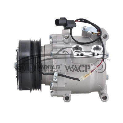 R134a Compressor de Ar Condicionado Automático Para Sabrina Para Baic Senova ATC086-P39A WXSK052