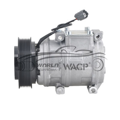 LR01205 JPB101330 Compressor de carro Ar condicionado para RangeRover Defender 2.5 WXLR019A