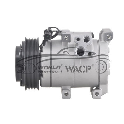 Compressor RS18 977014H010 F500QB7BA02 Para Hyundai GrandStarexH1 2.5 WXHY068