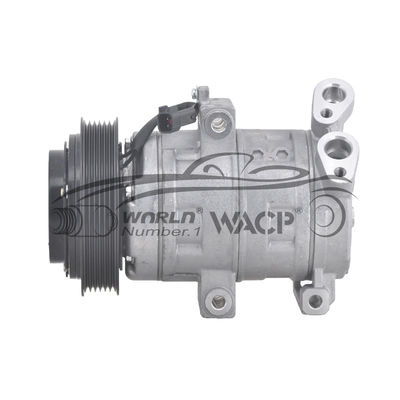 8L8Z19703A 10365721 Compressor Ar condicionado de carro 12V Para Ford Escape Para Mazda Tribute WXFD066