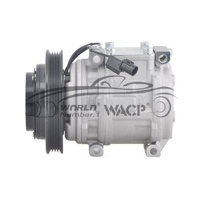1224029800 Peças para automóveis Compressor de ar condicionado para Kia Carens Shuma 1.8 WXKA070