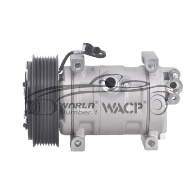 Compressor AC de carro de 12 V para JAC para T6 para T8 2.0 12V 4371902886 8103010P306AA WXJH033