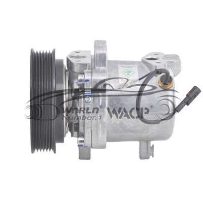 Compressor de corrente alternada de 12 V para automóveis para Suzuki Jimny 1.5 CR08 6PK 9520170CN2 9520170CN0 WXSK070