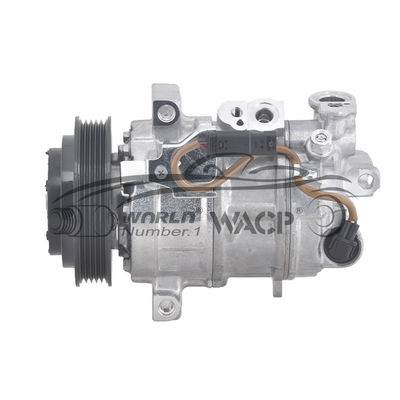 Compressor de ar condicionado de carro para Mercedes Benz para W177 A0083041028 4471508212 WXMB109