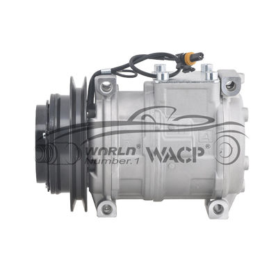 Compressor de ar condicionado para automóveis de 12 V para John Deere 12 V 10PA17L 1A WXTK487