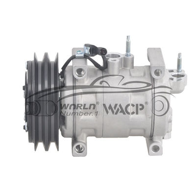 2010-2012 8103010W5000 Compressor AC de carro para caminhão JAC 12V 10S13C WXJH027