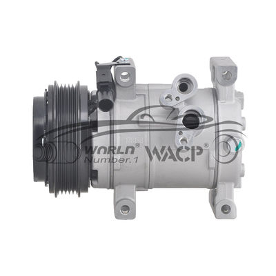 10780650 10880E 12V AC Compressor Auto 2020-2023 Para MG5 Para ZS 1.5 SEBX13D 5PK WXHD019