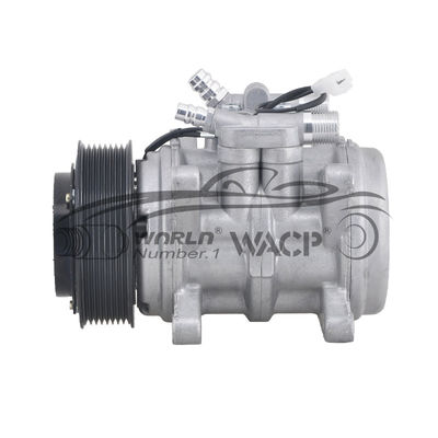 6P148 8PK Para Toyota Landcruiser VW Gol Sav Par1.6 1.8 2.0 12V Auto AC Compressor 44710053902/377820803 WXTT145