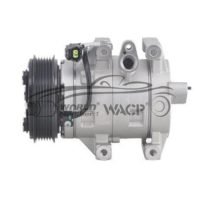 Compressor AC de 12 V para automóveis FM10S14C023 301000711AA para Chery Tiggo4 7Pro WXQR030