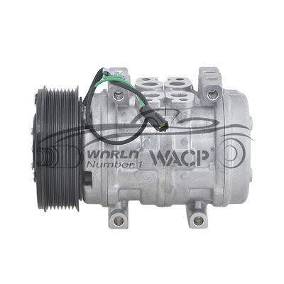 RC.600.258 Auto AC compressor 24V para MB ACCELO 715C/815C/915C/1016 VW CONSTELLATION WXVW068