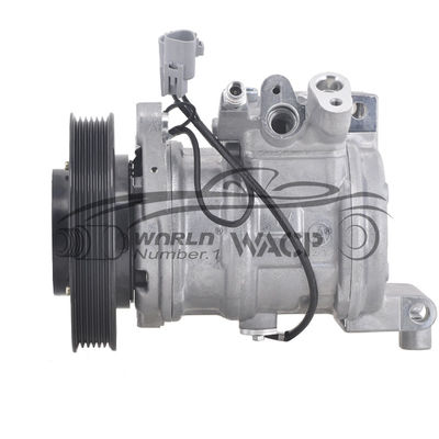 4472003253 8832022660 Compressor de CA de carro para Toyota Mark II para Chaser Cresta WXTT036