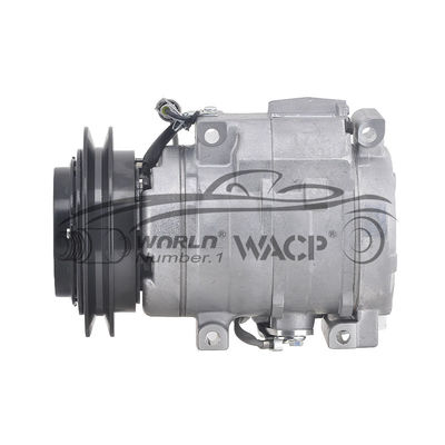 Compressor de corrente alterna de 12 V para automóveis Toyota Land Cruiser Prado 10S17C 1PK WXTT052