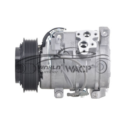 Compressor de CA automático para Toyota Avensis Verso Camry ACV30 8831044160 883144200 WXTT187