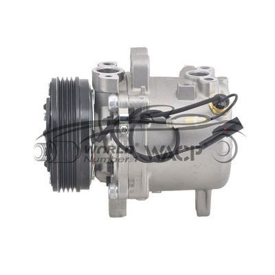 9520072BA2 Compressor de ar condicionado para automóveis para Suzuki Cappuccino SS07L 4PK WXSK010