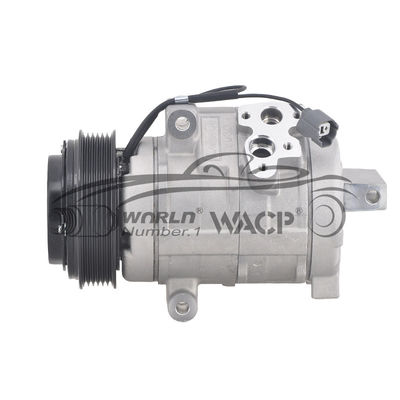 Compressor de corrente alternada de carro de 12 V para Mazda CX9 Ford Edge 10S20C 6PK WXMZ004A