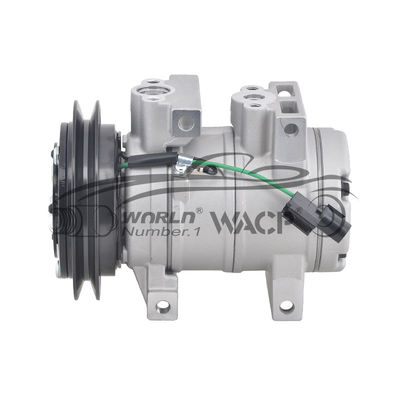 Compressor automático de 24 V 11N690040 A50000674001 para equipamentos de construção da Hyundai WXTK114B