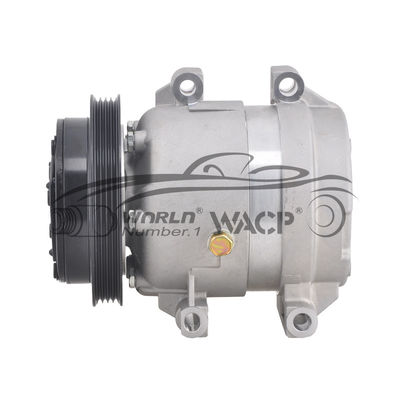 V5 4PK Auto AC Compressor para Pontiac GTO/Holden Commodore 5.7/6.0L Compressor WXBK043