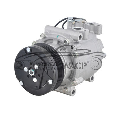 086G15 5PK Compressor de deslocamento variável ATC086G15 Para ChangAn Ruixing 4G13/4G15S 1.3/1.5 WXCA022