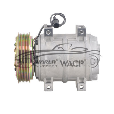 92600WM41A Compressor de ar condicionado automático 12V Para caminhão Nissan DKS15CH 7PK WXTK455