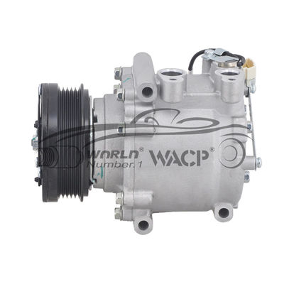 Ar condicionado de carro AC de 12 V ATC086G15 8103100AT01 Para ChangAn Ruixing 4G13 WXCA022