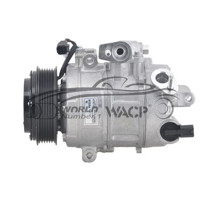 F2GH19D629AC F2GZ19703B Compressor de CA de carro de 12 V para Ford Edge Lincoln WXFD151
