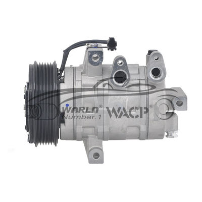 8103010U3452/8103010U3446 Compressor de ar condicionado automático 2020-2022 Para JAC J7 S5 2.4 WXJH005