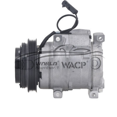 12V 5031258 87554361 4472205521 Para New Holland TS6020 Compressor AC de carro WXTK168