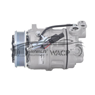 6994517 64529375058 7945825 12V Auto AC Compressor Para BMW 5 7 G11 WXBM079