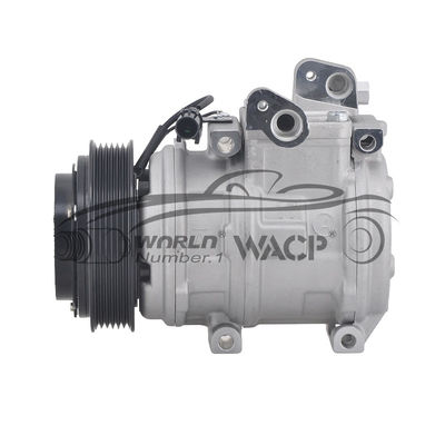 6652300511 6652300311 12V Auto AC Compressor Para Ssangyong Para Actyon Kyron WXDW014